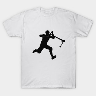 Scooter stunt KICKLESS T-Shirt